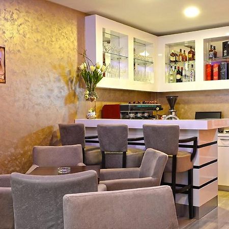 Hotel Stana Меджугорье Экстерьер фото