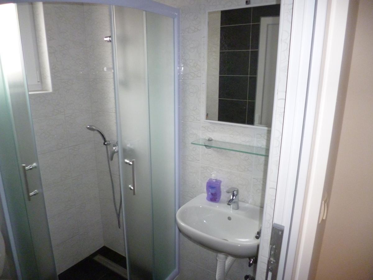 Hotel Stana Меджугорье Экстерьер фото