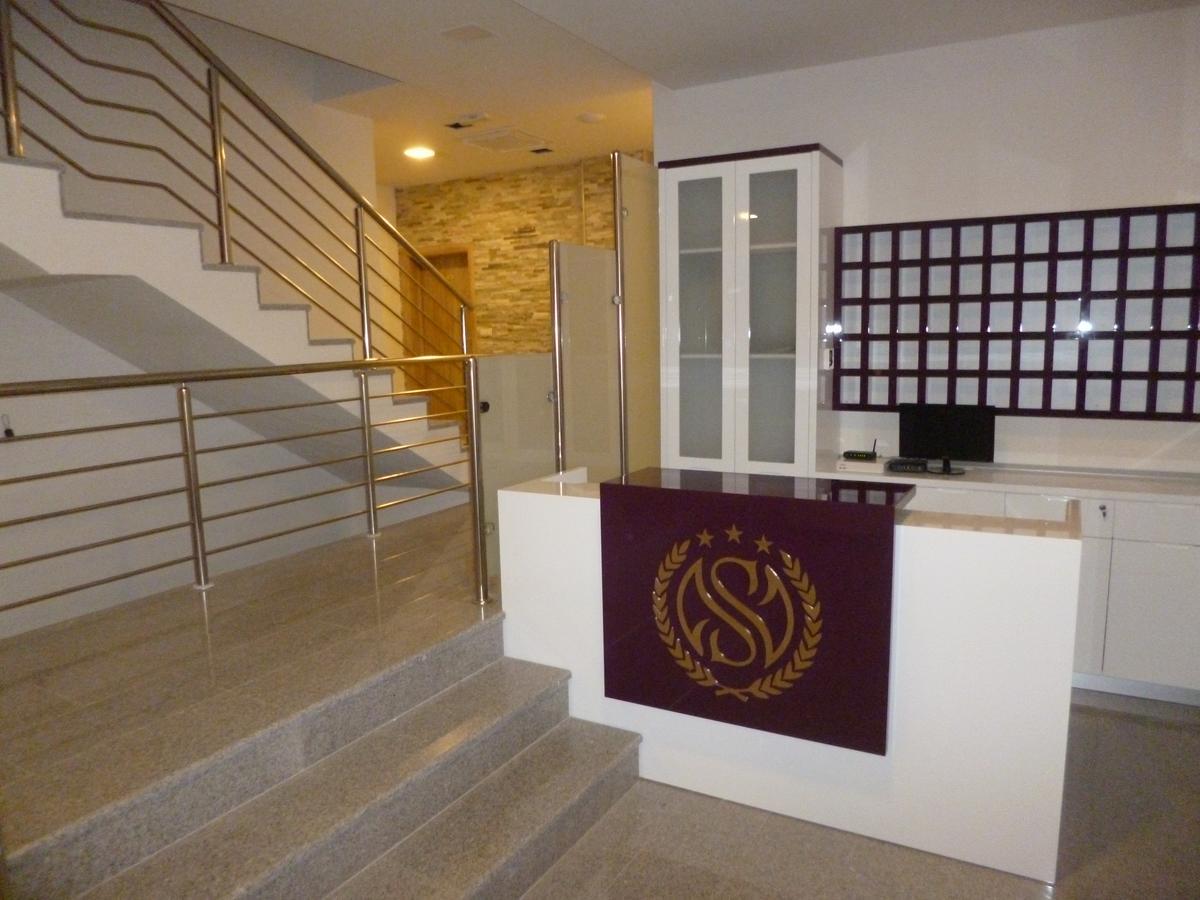 Hotel Stana Меджугорье Экстерьер фото